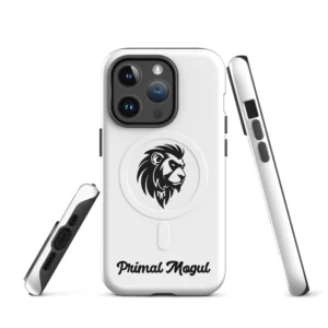 Primal Mogul IronClad MagShield™ Tough Case for iPhone® - Image 4