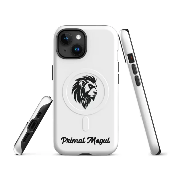 Primal Mogul IronClad MagShield™ Tough Case for iPhone®