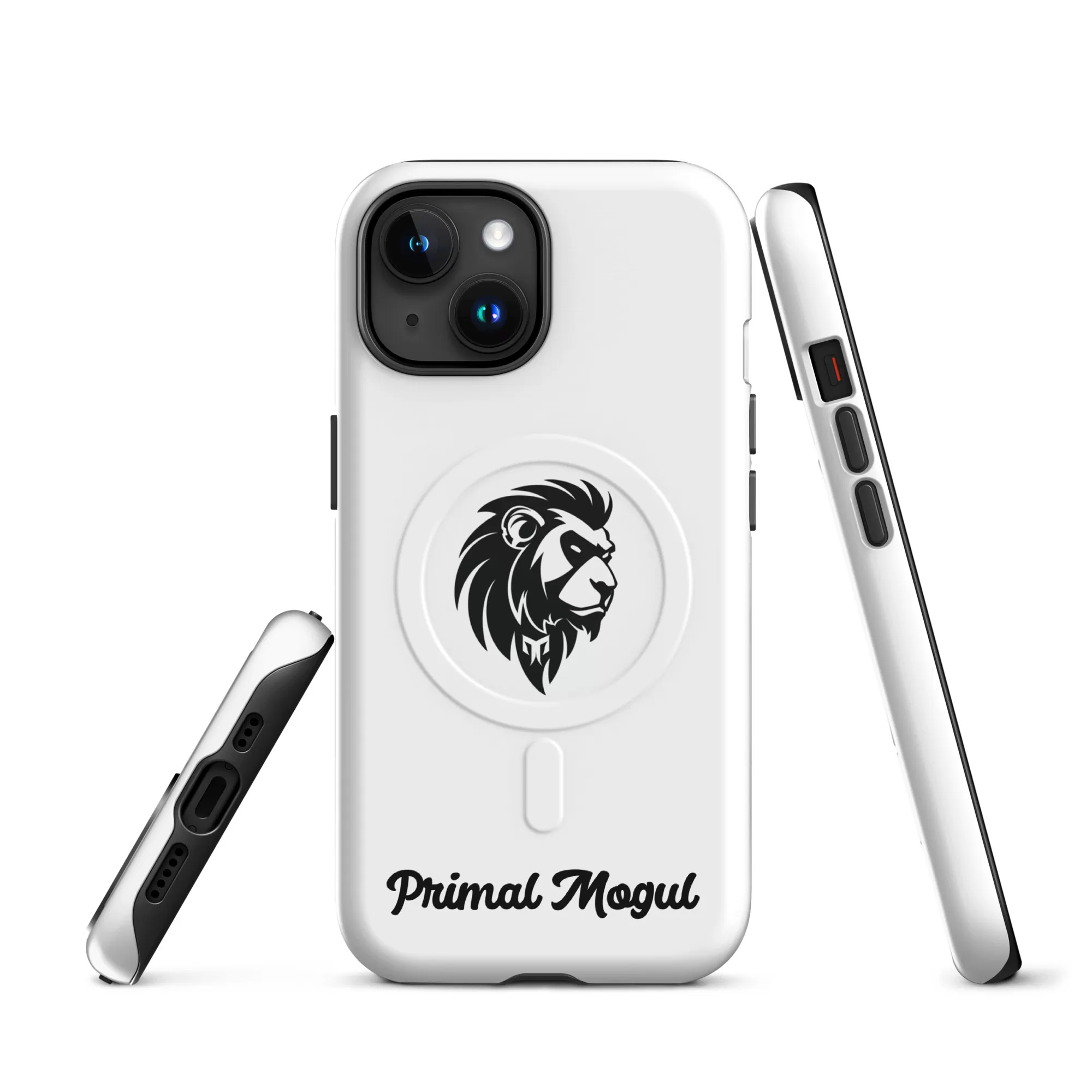 Primal Mogul IronClad MagShield™ Tough Case for iPhone® - Image 5