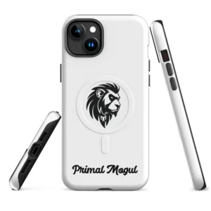 Primal Mogul IronClad MagShield™ Tough Case for iPhone® - Image 6