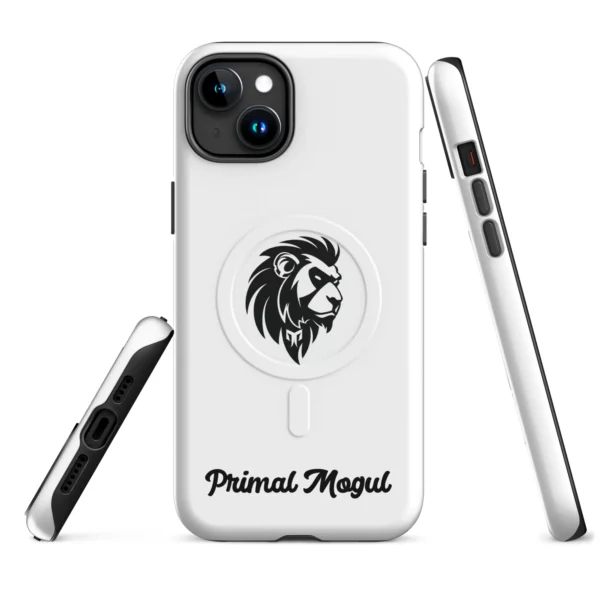 Primal Mogul IronClad MagShield™ Tough Case for iPhone®