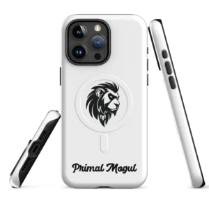 Primal Mogul IronClad MagShield™ Tough Case for iPhone® - Image 8