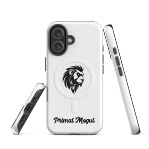 Primal Mogul IronClad MagShield™ Tough Case for iPhone® - Image 9