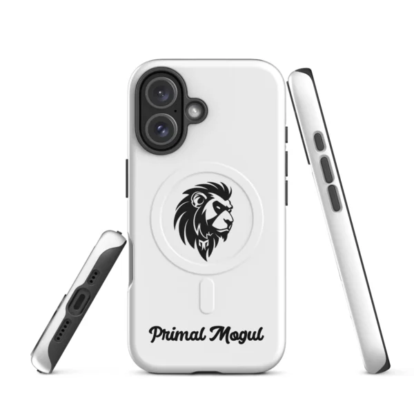Primal Mogul IronClad MagShield™ Tough Case for iPhone®