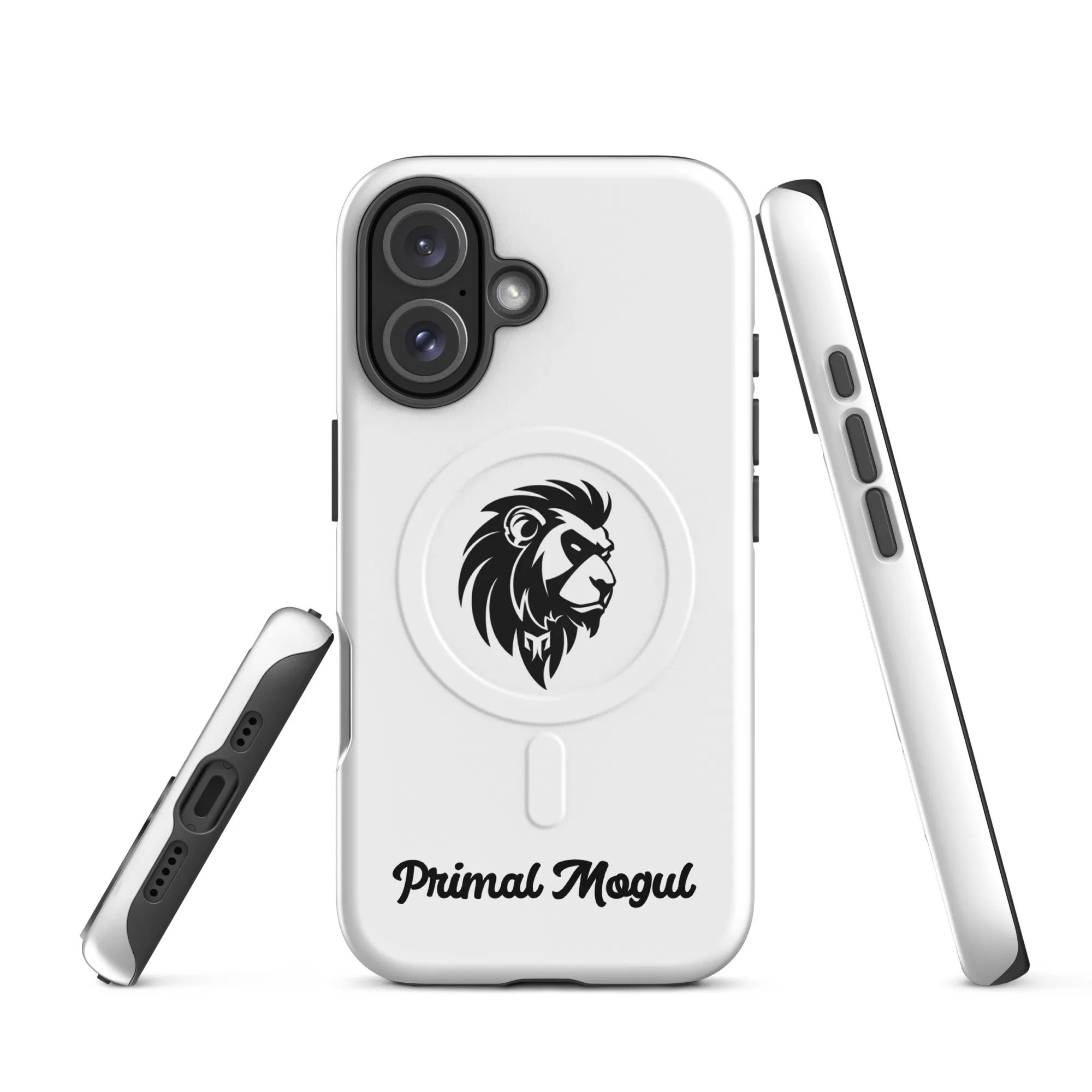 Primal Mogul IronClad MagShield™ Tough Case for iPhone® - Image 9