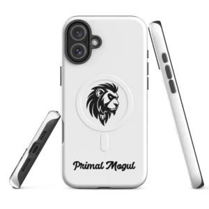 Primal Mogul IronClad MagShield™ Tough Case for iPhone® - Image 10