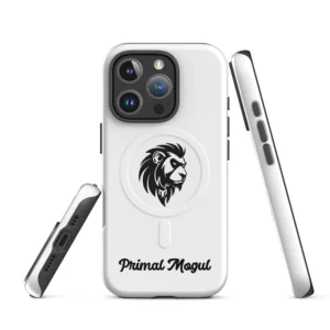 Primal Mogul IronClad MagShield™ Tough Case for iPhone® - Image 11