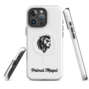 Primal Mogul IronClad MagShield™ Tough Case for iPhone® - Image 12
