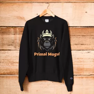 Primal Mogul Custom Champion Sweatshirt