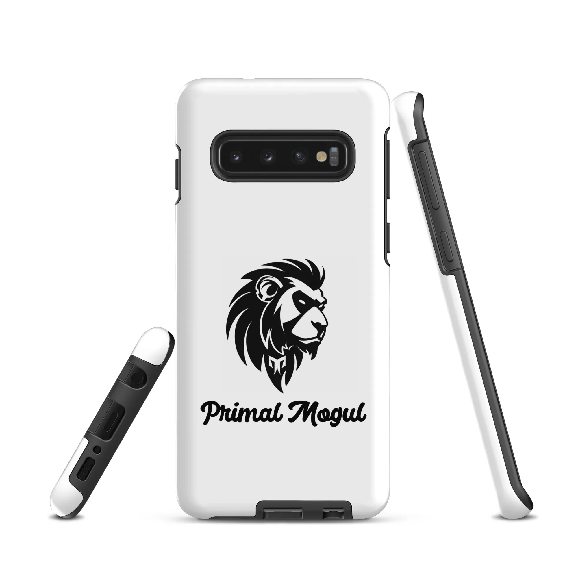 Primal Mogul DefenderEdge™ Tough Case for Samsung® - Image 2