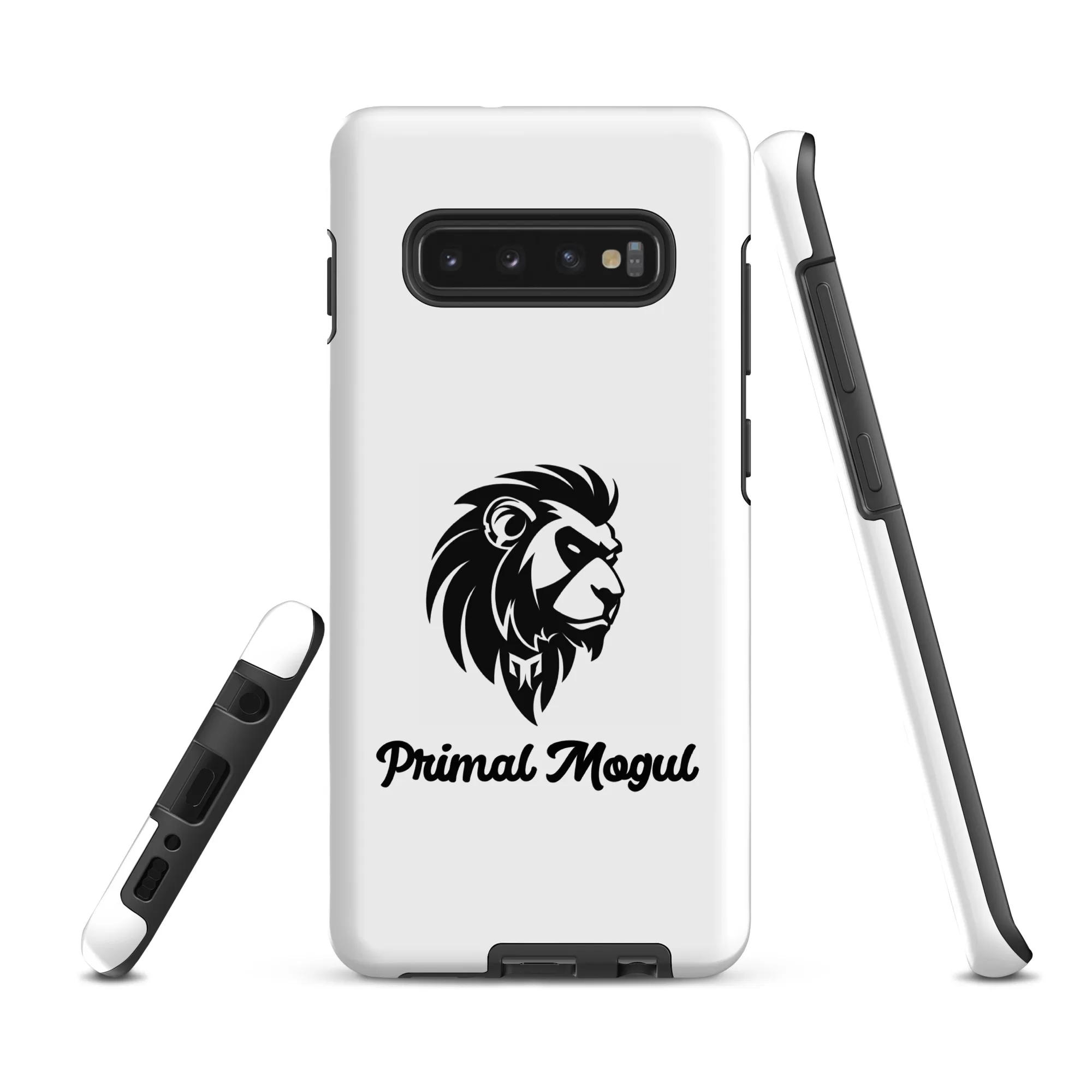Primal Mogul DefenderEdge™ Tough Case for Samsung® - Image 4