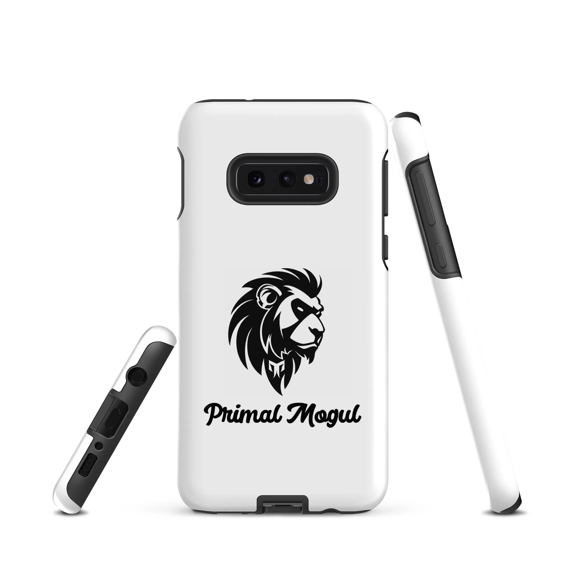 Primal Mogul DefenderEdge™ Tough Case for Samsung® - Image 3
