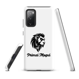 Primal Mogul DefenderEdge™ Tough Case for Samsung® - Image 3