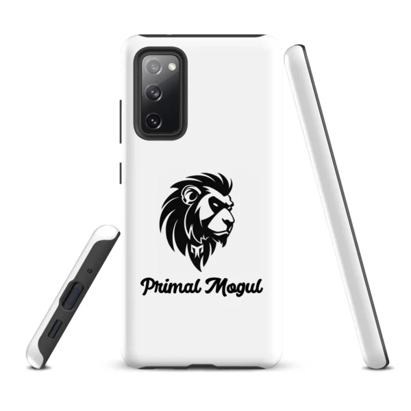 Primal Mogul DefenderEdge™ Tough Case for Samsung®