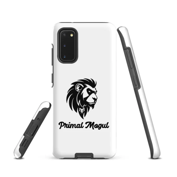 Primal Mogul DefenderEdge™ Tough Case for Samsung®