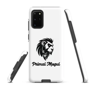 Primal Mogul DefenderEdge™ Tough Case for Samsung® - Image 4