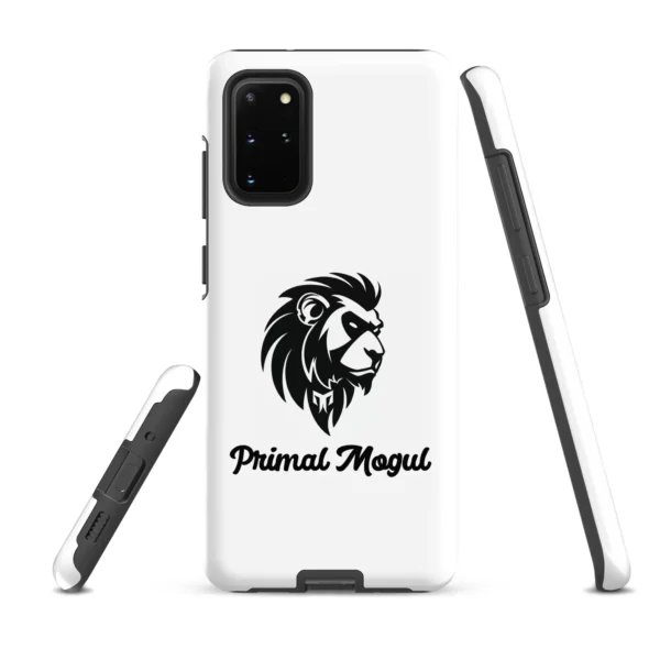 Primal Mogul DefenderEdge™ Tough Case for Samsung®