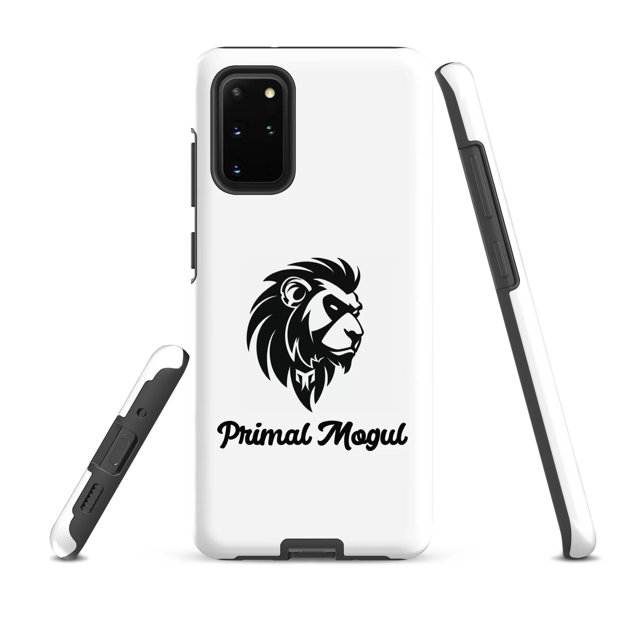 Primal Mogul DefenderEdge™ Tough Case for Samsung® - Image 7