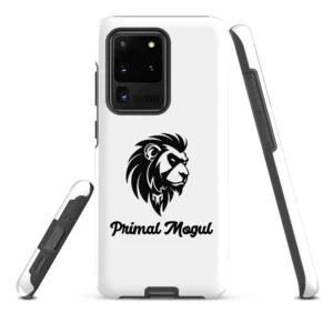 Primal Mogul DefenderEdge™ Tough Case for Samsung® - Image 5