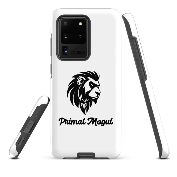 Primal Mogul DefenderEdge™ Tough Case for Samsung®