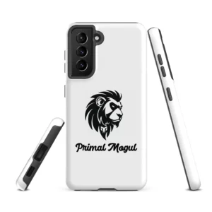 Primal Mogul DefenderEdge™ Tough Case for Samsung® - Image 9
