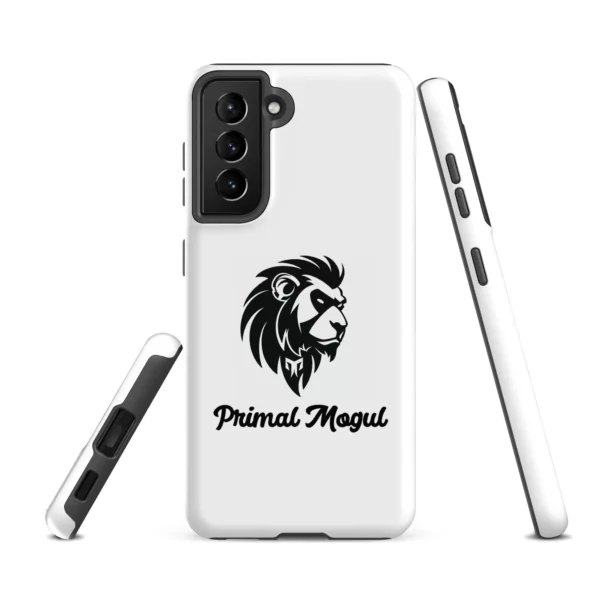 Primal Mogul DefenderEdge™ Tough Case for Samsung®