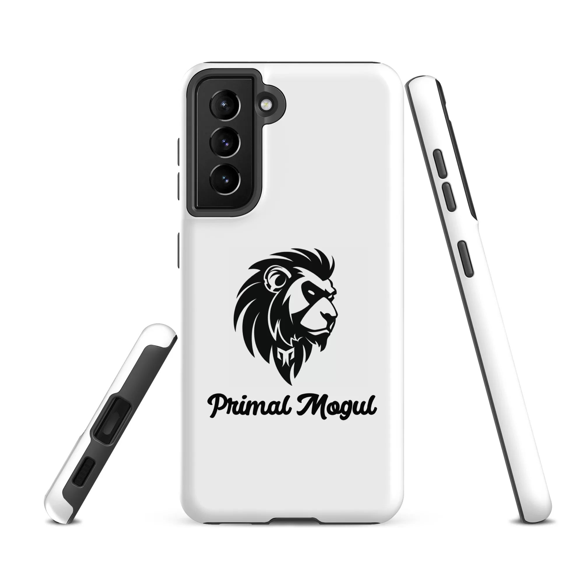 Primal Mogul DefenderEdge™ Tough Case for Samsung® - Image 12