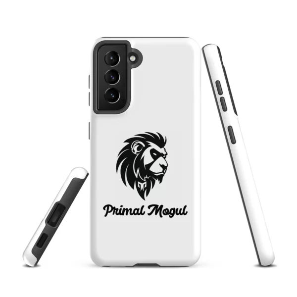 Primal Mogul DefenderEdge™ Tough Case for Samsung®
