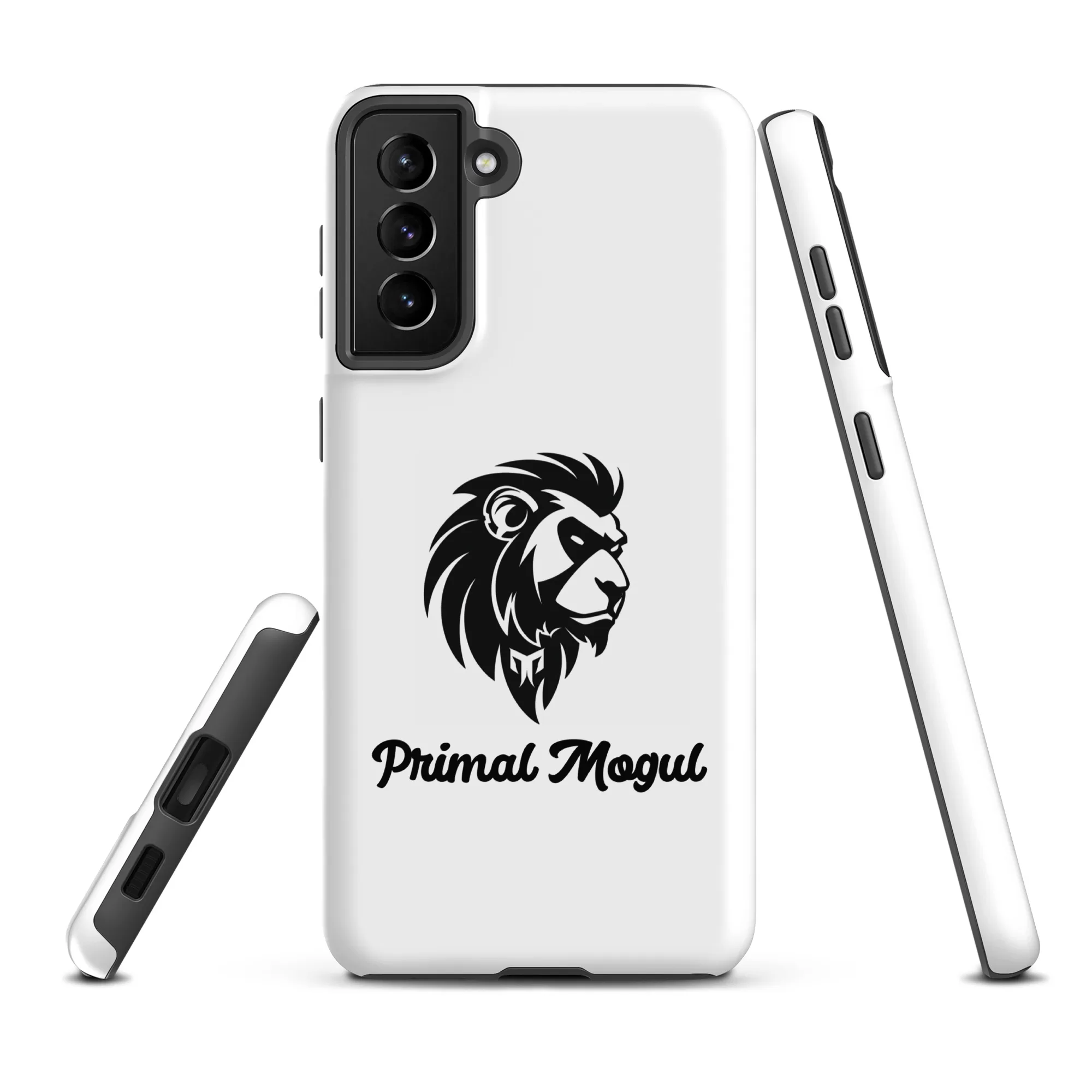 Primal Mogul DefenderEdge™ Tough Case for Samsung® - Image 10