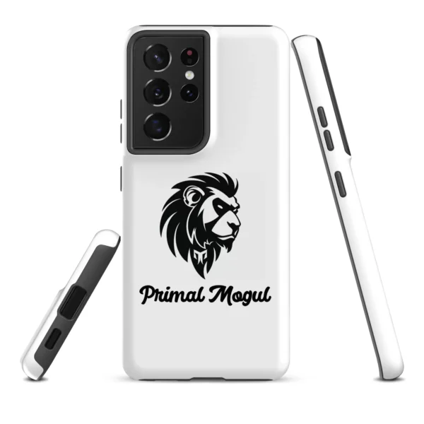 Primal Mogul DefenderEdge™ Tough Case for Samsung®