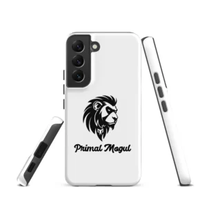 Primal Mogul DefenderEdge™ Tough Case for Samsung® - Image 10