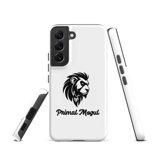 Primal Mogul DefenderEdge™ Tough Case for Samsung®