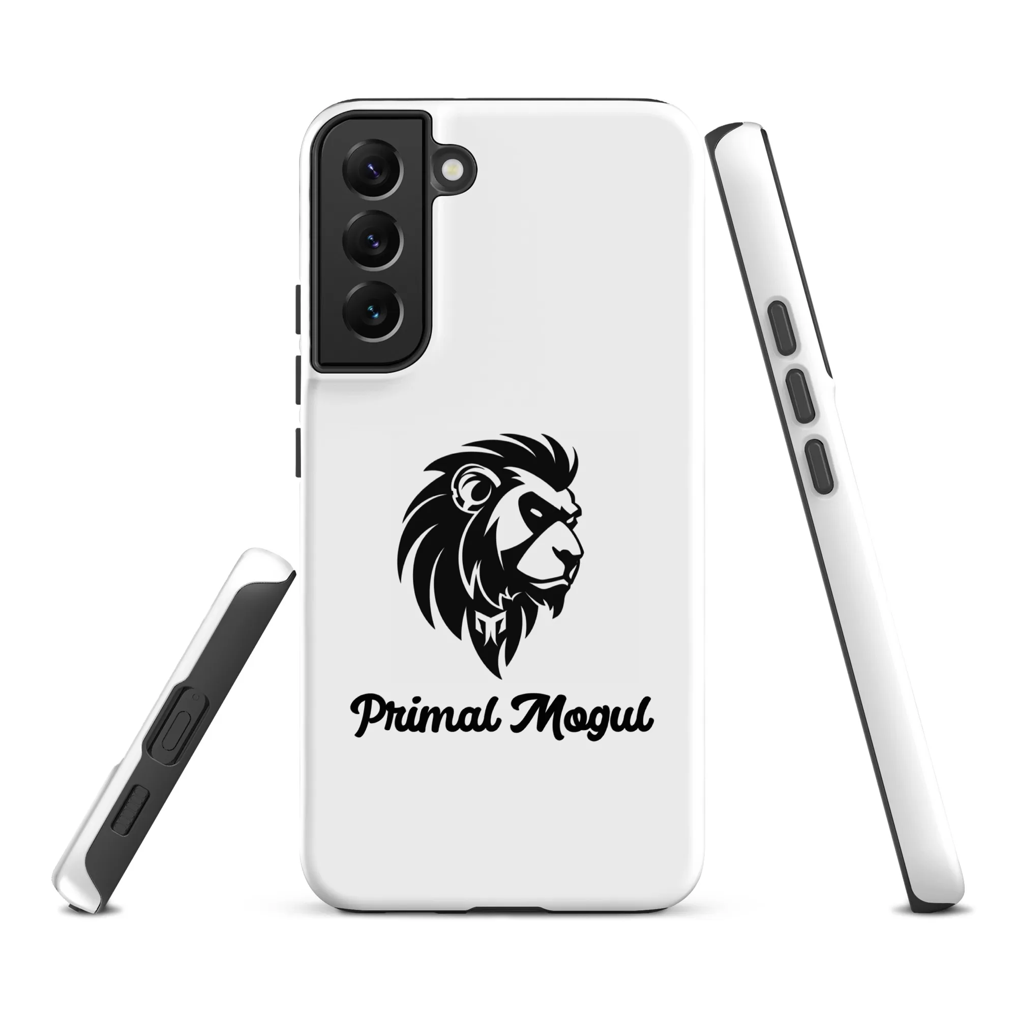 Primal Mogul DefenderEdge™ Tough Case for Samsung® - Image 14