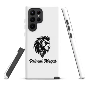Primal Mogul DefenderEdge™ Tough Case for Samsung® - Image 12