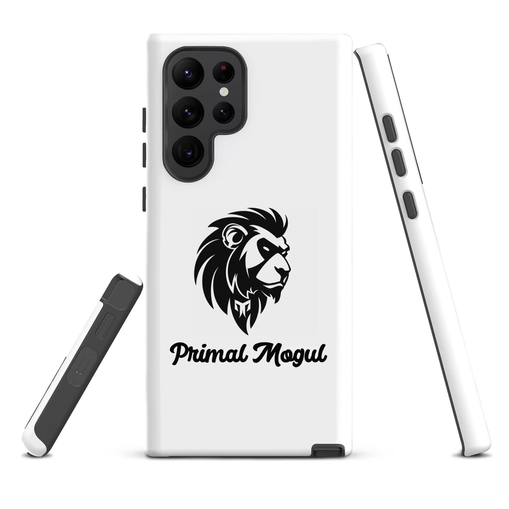 Primal Mogul DefenderEdge™ Tough Case for Samsung® - Image 15