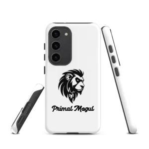 Primal Mogul DefenderEdge™ Tough Case for Samsung® - Image 13