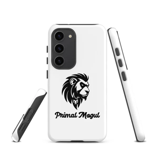 Primal Mogul DefenderEdge™ Tough Case for Samsung®