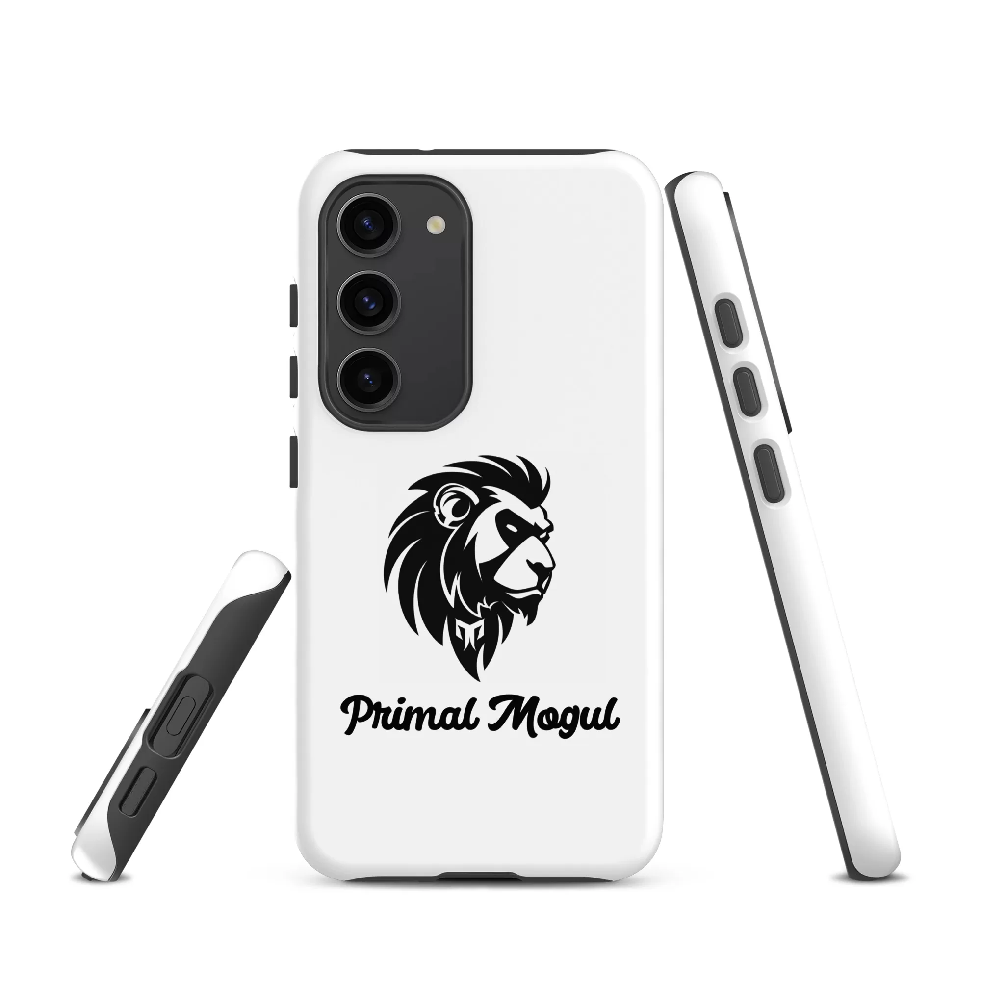 Primal Mogul DefenderEdge™ Tough Case for Samsung® - Image 16