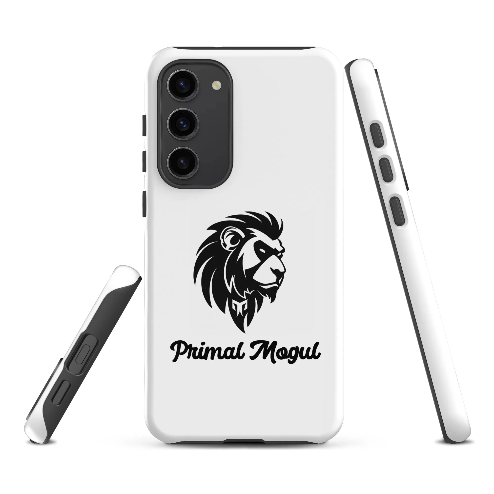 Primal Mogul DefenderEdge™ Tough Case for Samsung® - Image 17