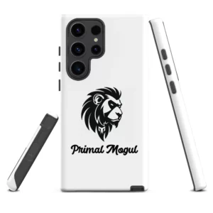 Primal Mogul DefenderEdge™ Tough Case for Samsung® - Image 15