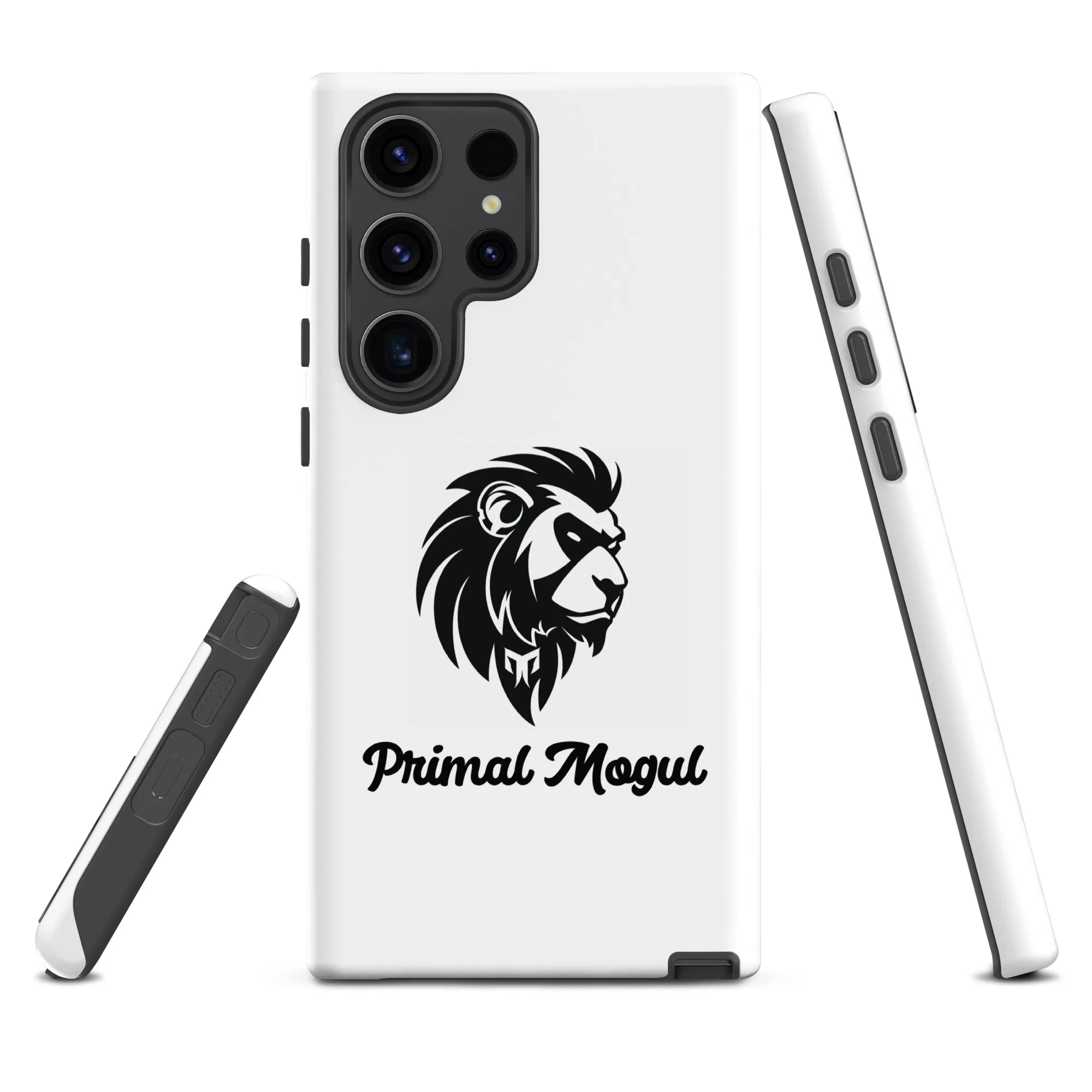Primal Mogul DefenderEdge™ Tough Case for Samsung® - Image 18
