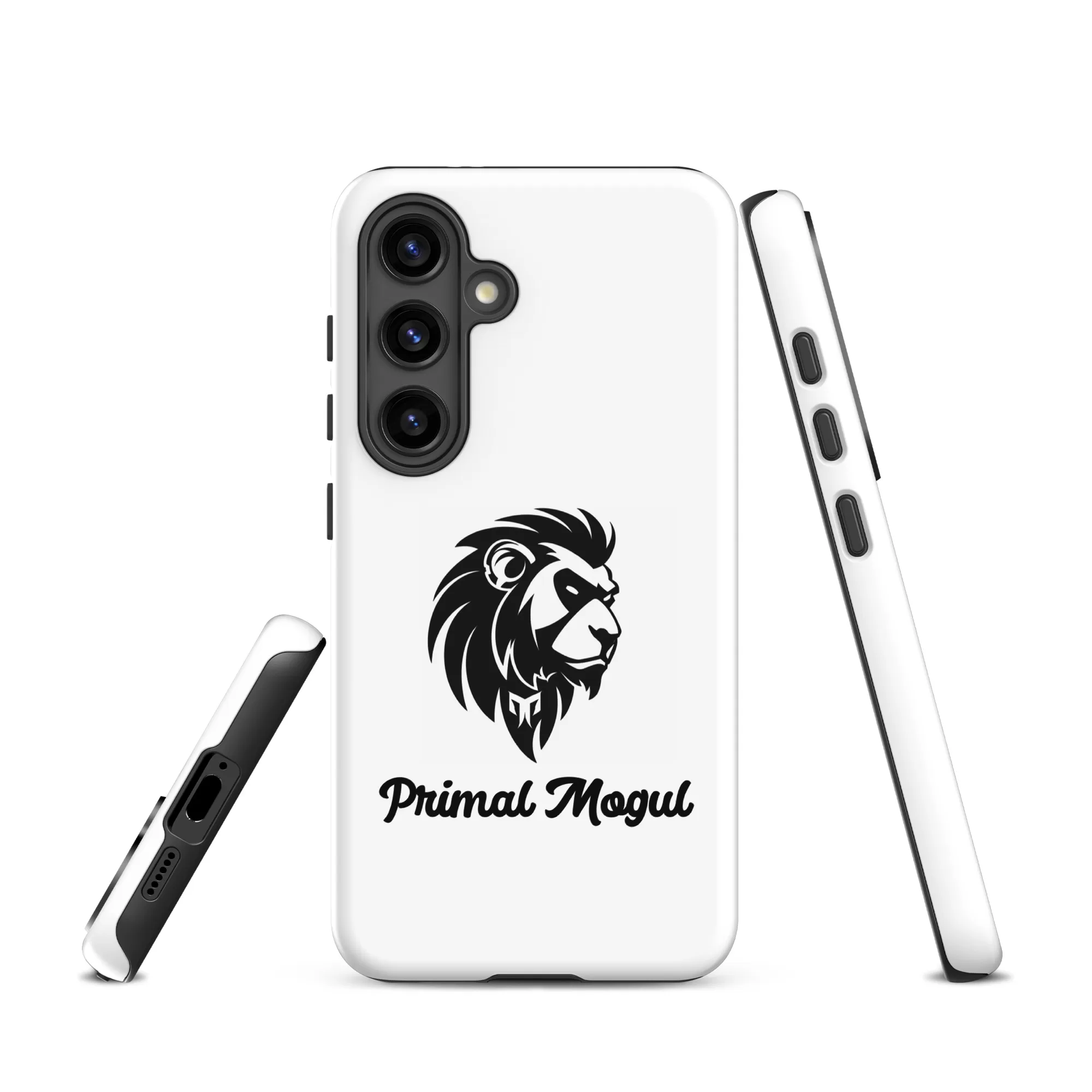 Primal Mogul DefenderEdge™ Tough Case for Samsung® - Image 19