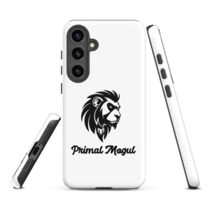 Primal Mogul DefenderEdge™ Tough Case for Samsung® - Image 17