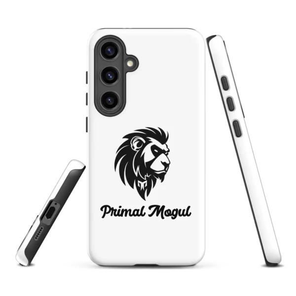 Primal Mogul DefenderEdge™ Tough Case for Samsung®