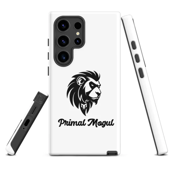 Primal Mogul DefenderEdge™ Tough Case for Samsung®