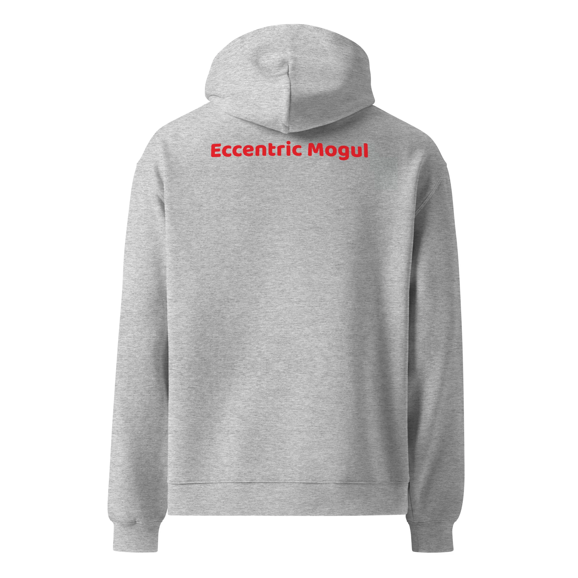 Eccentric Mogul Custom ‘Trendy Art’ Hoodie - Image 14