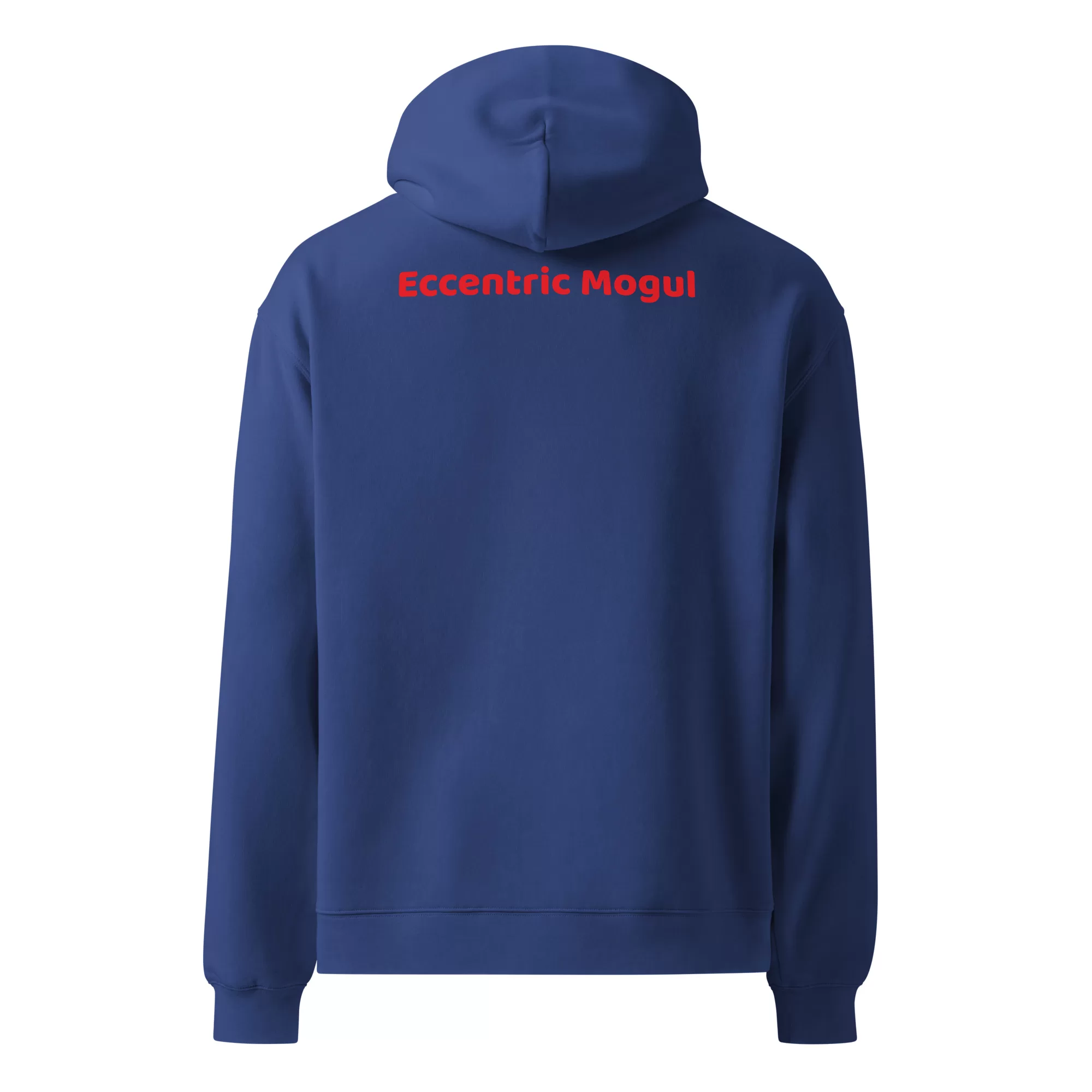 Eccentric Mogul Custom ‘Trendy Art’ Hoodie - Image 10