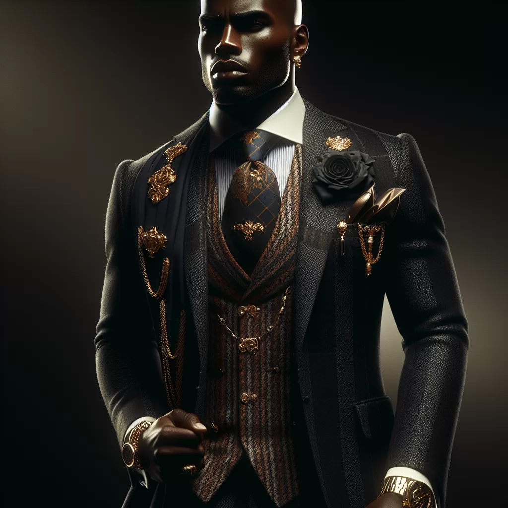 The Outcome: Building an Advanced Black Society