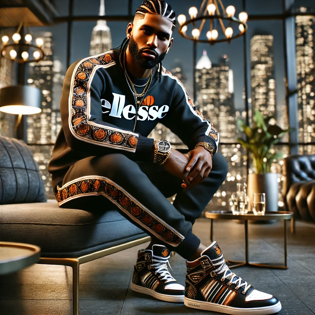 Vintage Streetwear Brands