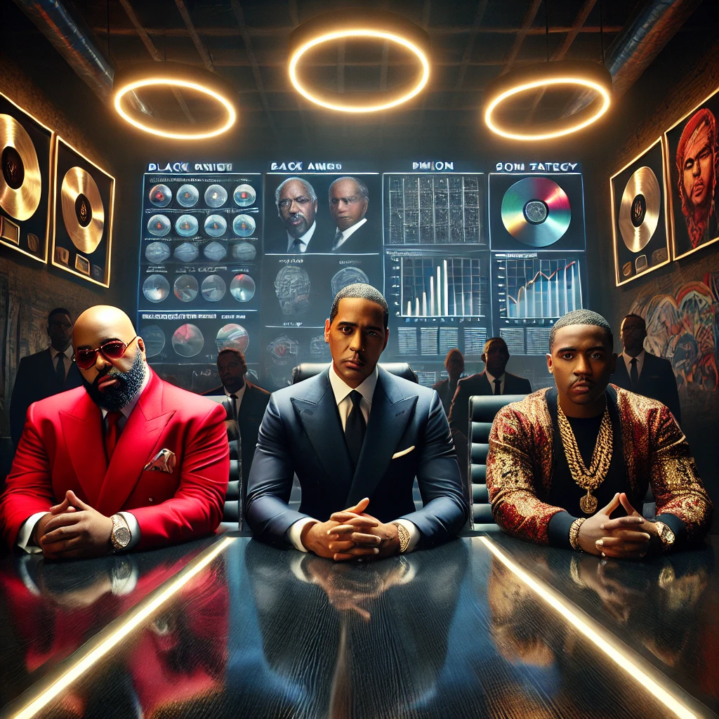 Hip Hop Union